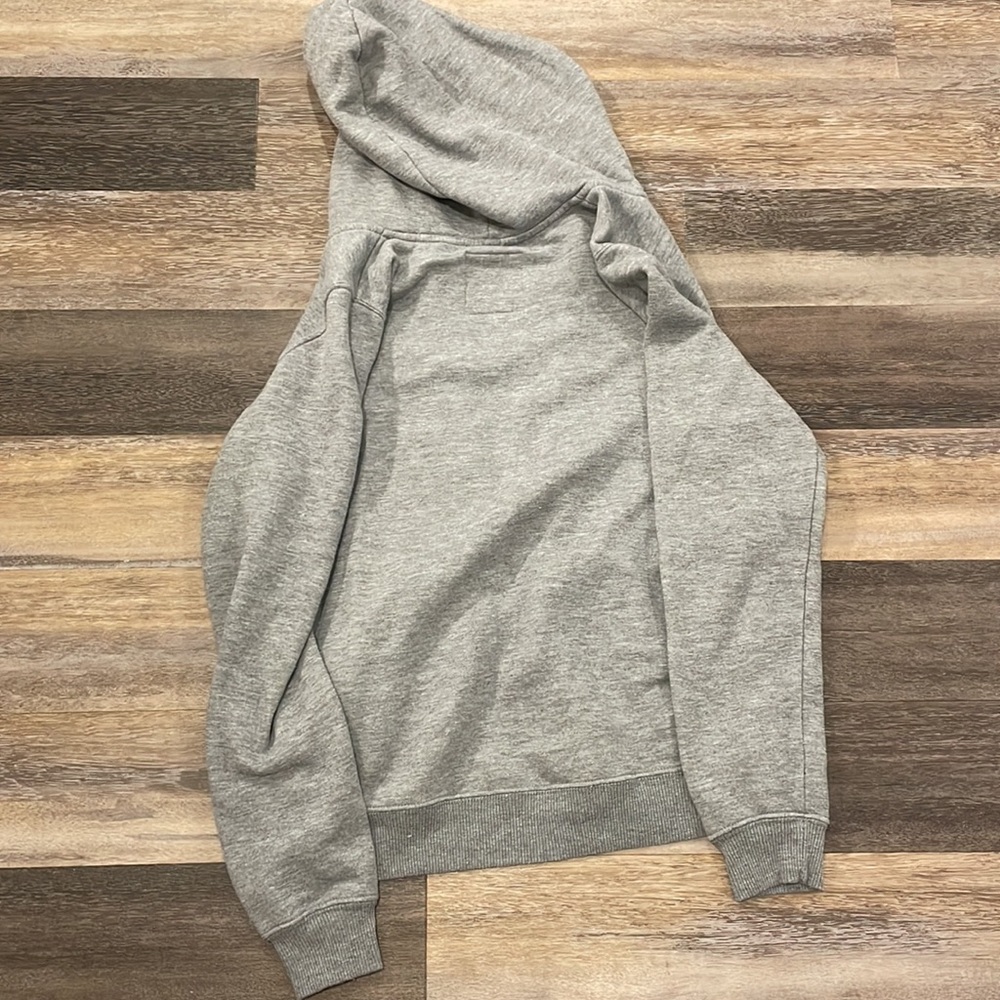 zip up - Picture 3 of 3